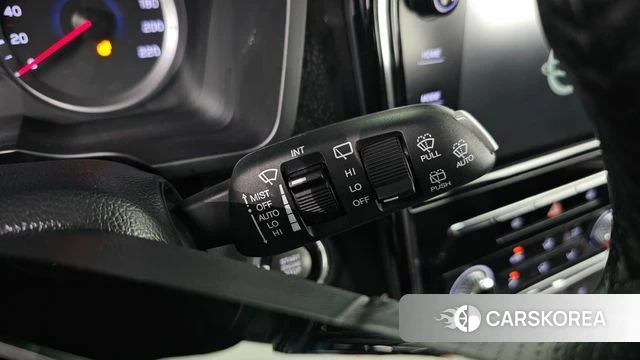 Ssangyong Berry New Tivoli id 4977661 из Кореи 19