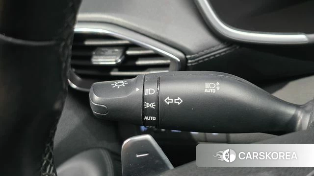 Hyundai The New Santa Fe id 4923382 из Кореи 19