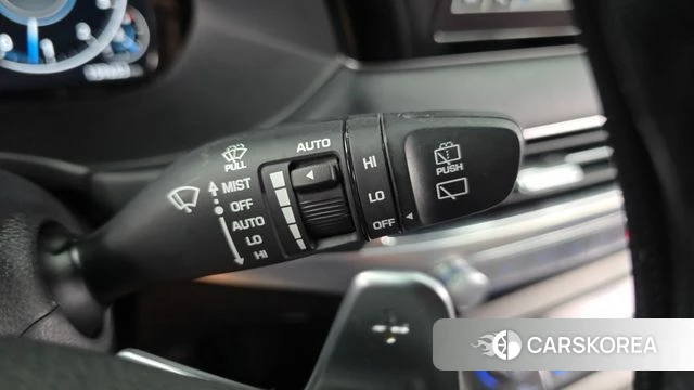 Hyundai Palisade id 4525245 из Кореи 19