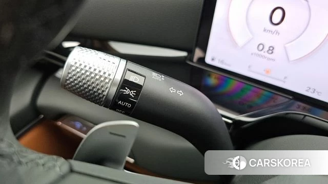 Genesis GV80 id 4934708 из Кореи 19