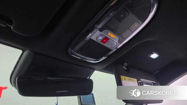 Hyundai Ionic 6 id 5001791 из Кореи 19