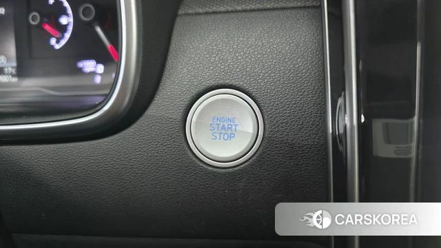 Hyundai Tucson (NX4) id 5027389 из Кореи 19