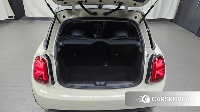 Mini Cooper id 4988413 из Кореи 19
