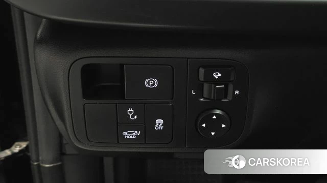 Hyundai Ionic 6 id 5039839 из Кореи 19