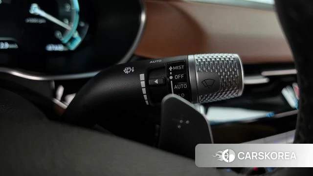 Genesis G80 (RG3) id 4980952 из Кореи 19