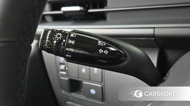 Hyundai Staria id 4710809 из Кореи 19