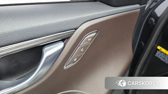 Hyundai Grandeur IG Hybrid id 4983055 из Кореи 19