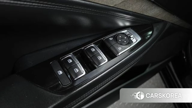 Kia K8 Hybrid id 5040731 из Кореи 19