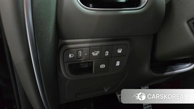 Hyundai Palisade (LX3) id 5001365 из Кореи 19
