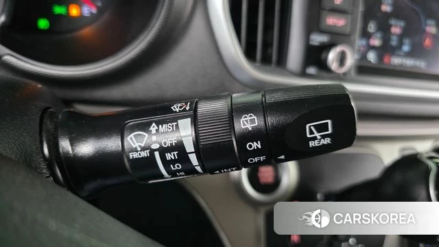 Kia The New Ray id 5023186 из Кореи 19