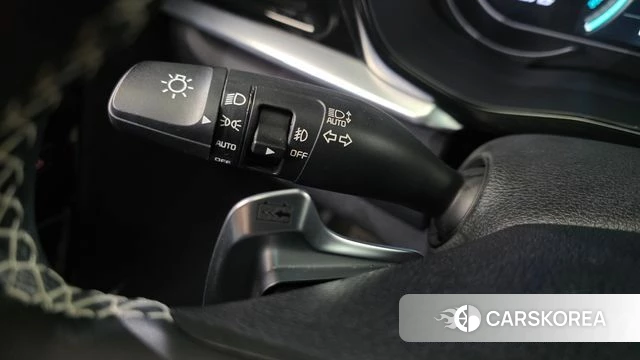 Kia Niro EV id 5047359 из Кореи 19