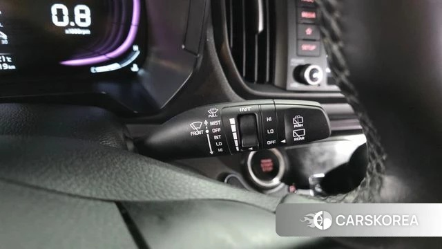Kia The New Kia Ray id 4981326 из Кореи 19