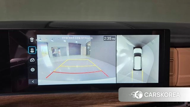 Hyundai Santa Fe (MX5) id 5002039 из Кореи 19