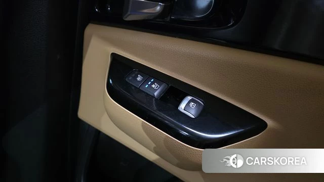 Kia Carnival 4th generation id 5018150 из Кореи 19