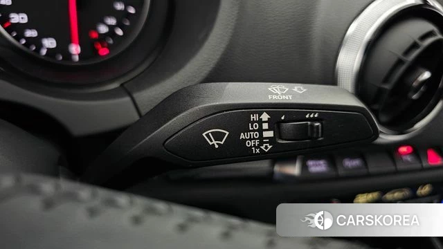 Audi New A3 id 4988306 из Кореи 19