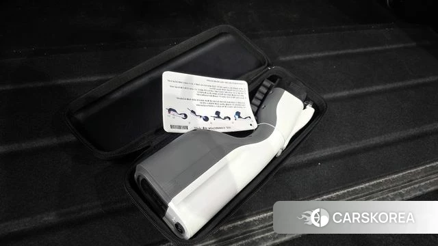 Hyundai The New Ionic 5 id 4432611 из Кореи 19