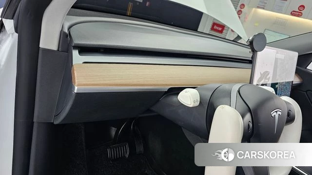 Tesla Model Y id 5047488 из Кореи 19
