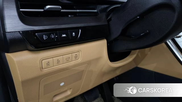 Kia Carnival 4th generation id 4985770 из Кореи 19