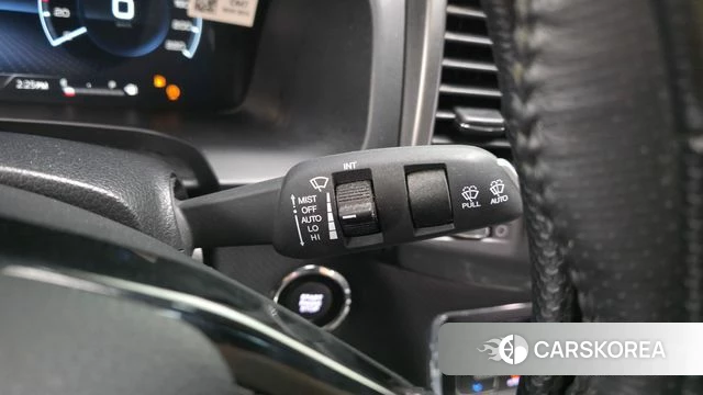 Ssangyong The New Rexton Sports Cannes id 4942535 из Кореи 19