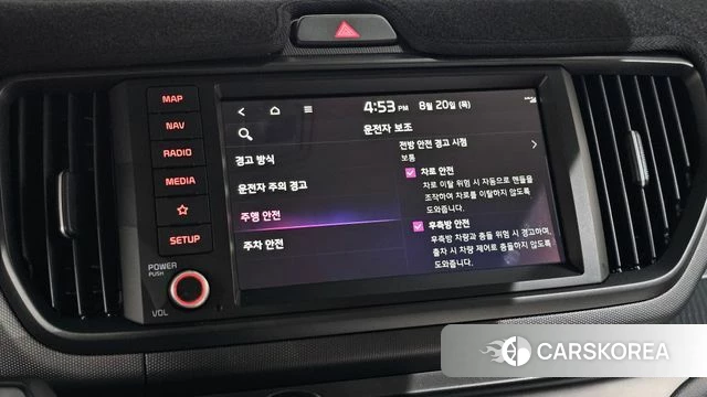 Kia The New Kia Ray id 4714892 из Кореи 19