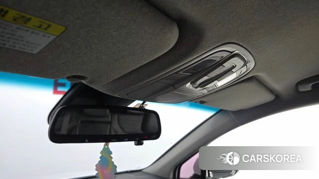 Hyundai Santa Fe TM id 5048174 из Кореи 19