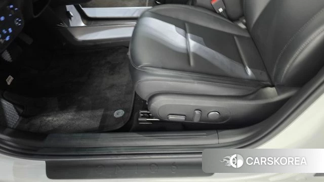 Hyundai Ionic 6 id 5021168 из Кореи 19