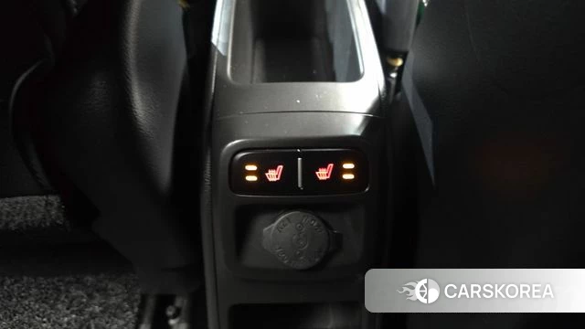 Kia The New Ray id 5012645 из Кореи 19