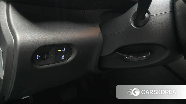 Hyundai Casper id 4990877 из Кореи 19