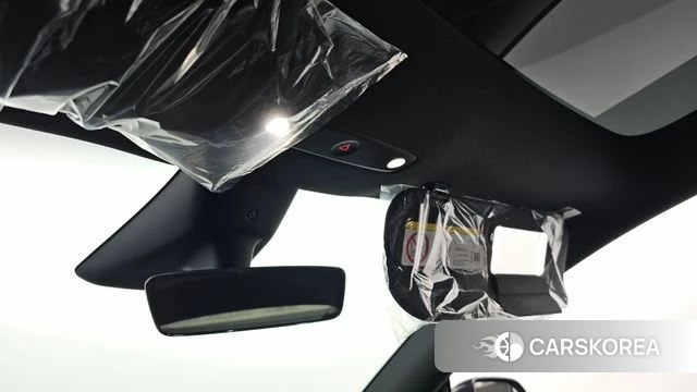 Tesla Model Y id 5010896 из Кореи 19
