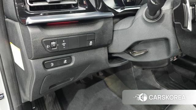 Kia Niro Plus id 5002807 из Кореи 19