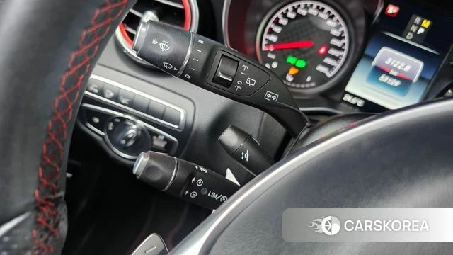 Mercedes-Benz GLC-Class X253 id 4918983 из Кореи 19