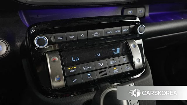 Hyundai Casper id 4934861 из Кореи 19