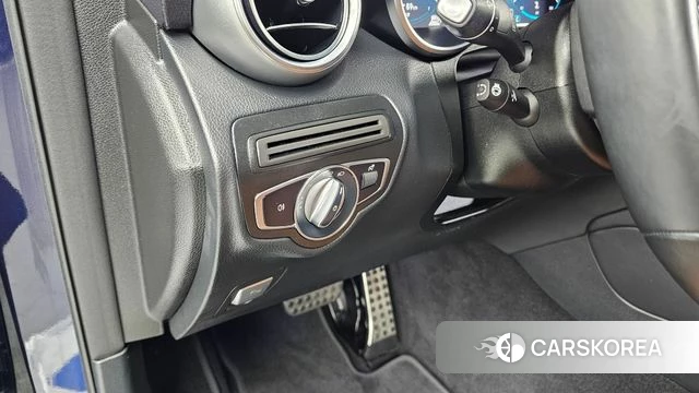 Mercedes-Benz GLC-Class X253 id 5003333 из Кореи 19
