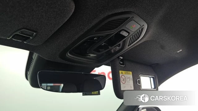 Renault Korea (Samsung) Grand Coleos id 4957441 из Кореи 19
