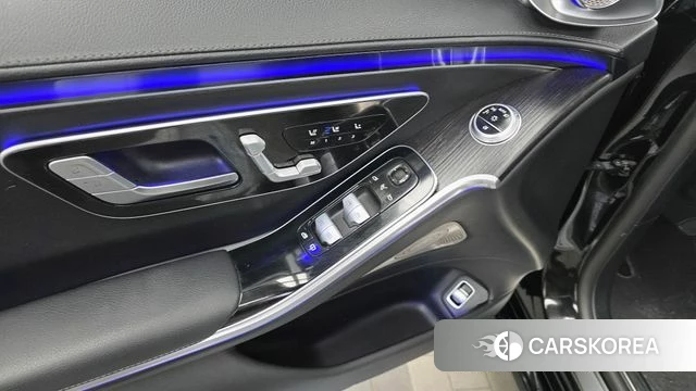 Mercedes-Benz S-Class W223 id 5033634 из Кореи 19