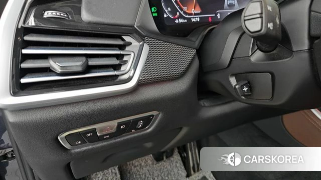 BMW X5 (G05) id 5002956 из Кореи 19