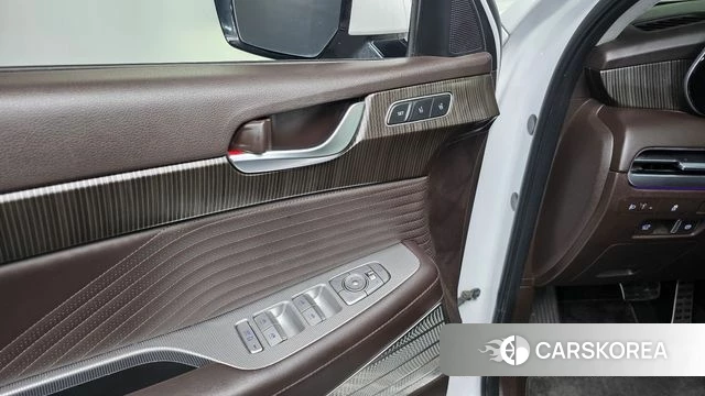 Hyundai The New Palisade id 4975979 из Кореи 19
