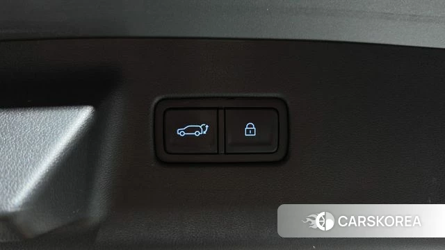 Hyundai Santa Fe (MX5) id 4783285 из Кореи 19