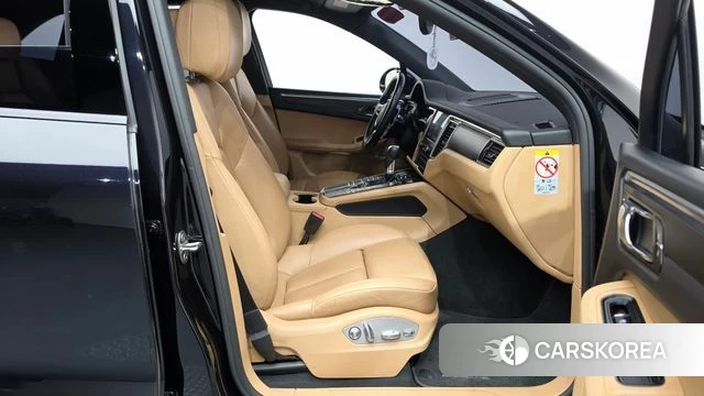 Porsche Macan id 5035923 из Кореи 19