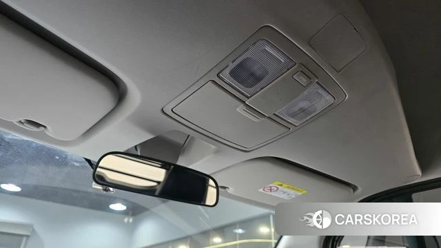 Kia The New Ray id 5012602 из Кореи 19