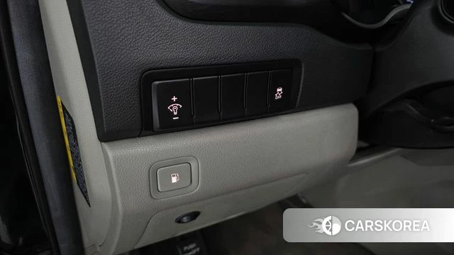 Kia The New Carnival id 5035566 из Кореи 19