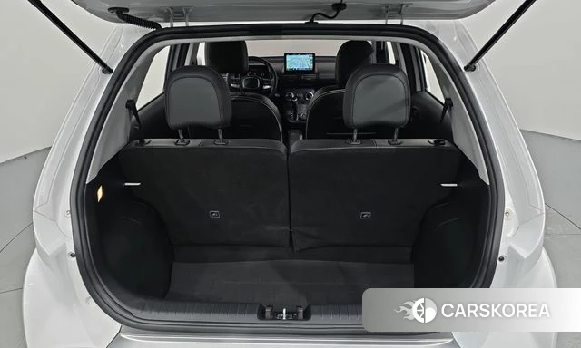 Hyundai Casper id 4976018 из Кореи 19