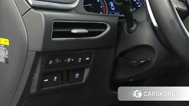 Hyundai Sonata (DN8) id 5048286 из Кореи 19