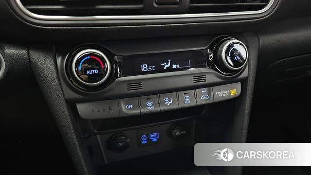 Hyundai Kona id 4952311 из Кореи 19