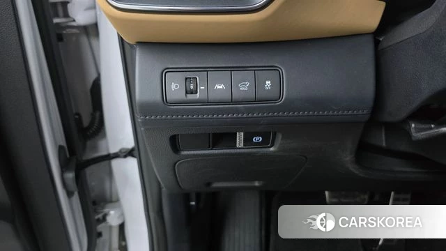 Hyundai The New Santa Fe id 4637125 из Кореи 19