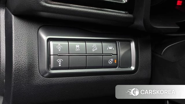 Ssangyong Berry New Tivoli id 5027765 из Кореи 19