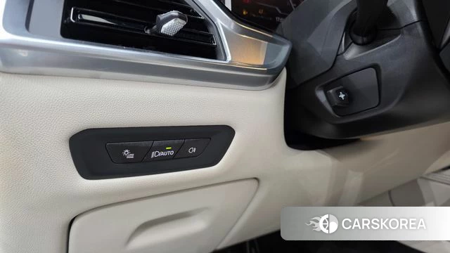 BMW X6 (G06) id 5032713 из Кореи 19