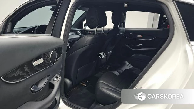 Mercedes-Benz GLC-Class X253 id 5035609 из Кореи 19