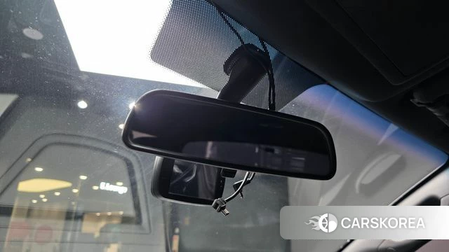 Ssangyong The New Rexton Sport id 5028245 из Кореи 19