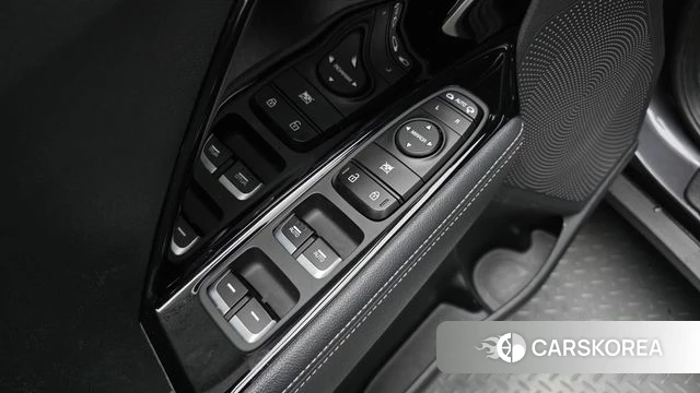 Kia The New Niro id 5018246 из Кореи 19
